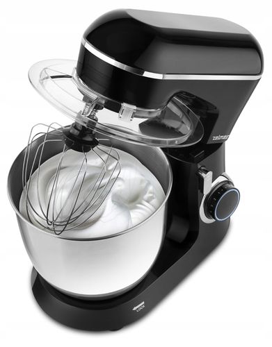 Robot planetarny Zelmer ZKR1300B 1300 W czarny na Arena.pl