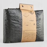 Podłoga do namiotu i przedsionka Quechua 3x4 m