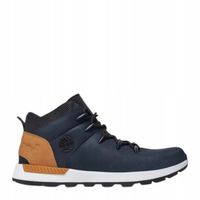 Buty trekkingowe męskie Timberland Sprint Trekker TB0A5W3Z0191