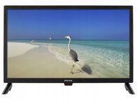 Telewizor samochodowy NVOX 24" FullHD USB HDMI 12V