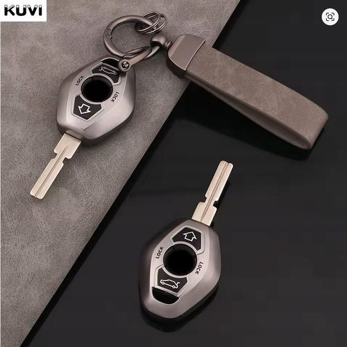 BMW etui na kluczyk + brelok BMW 2w1 etui breloczek BMW E36 E38 E46 E60 E83 na Arena.pl