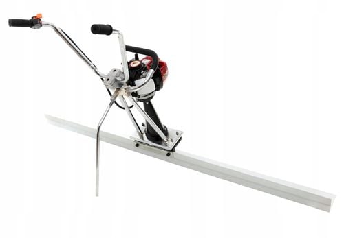 spalinowa listwa wibracyjna kd175 na Arena.pl