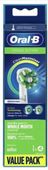 Braun Oral-B Cross Action ( EB50RB-4 ) / 4szt