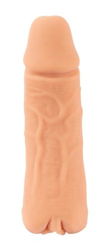 nature skin extender medium 18,5 cm na Arena.pl