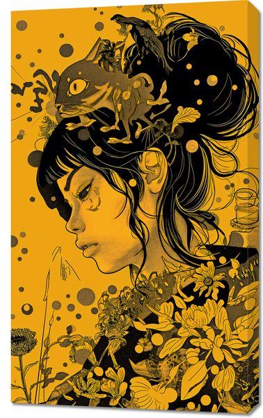 Obraz 60x100cm Jedność zdjęcie 1