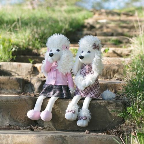 Pudelek Panna Lora 74 cm na Arena.pl