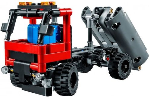 LEGO Technic Hakowiec na Arena.pl