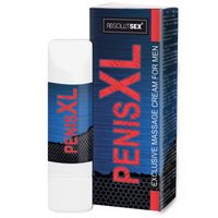 Penis Xl Krem Powiększający Penisa Hit Sprzedaży
