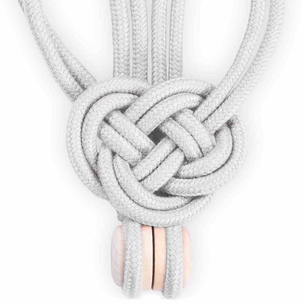 CURTBIN/AH/EDMONTON/WHITE/2PCS zdjęcie 4