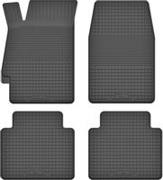 Toyota Land Cruiser VI DYWANIKI GUMOWE