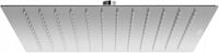MEXEN DESZCZOWNICA SLIM KWADRAT 30 x 30 cm CHROM