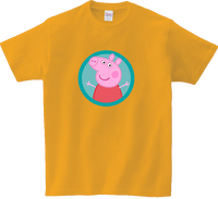 Koszulka T-shirt Świnka Peppa