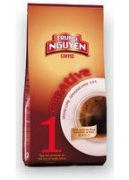 Kawa wietnamska mielona Creative 1 (100% Culi Robusta) 250g - Trung Nguyen