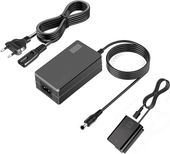 Zasilacz Gonine AC-PW20 zamiennik do Sony NP-FW50 wyświetlacz