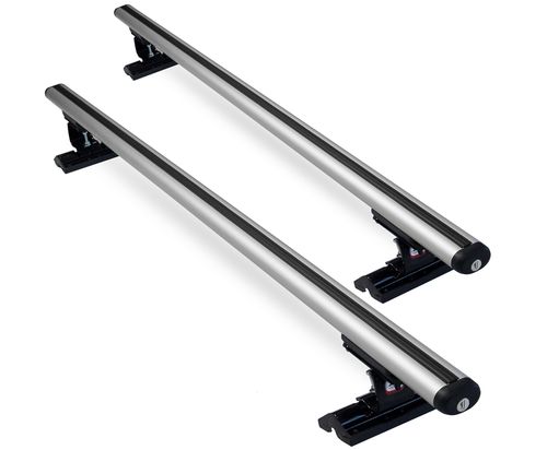 Bagażnik dachowy na dach Opel Combo VAN 2002-2011 na Arena.pl