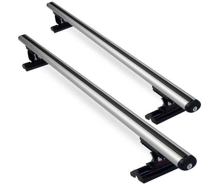 Bagażnik dachowy na dach Opel Combo VAN 2002-2011 zdjęcie 1