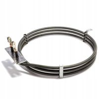 Grzałka do piekarnika / wędzarni kołowa termoobiegu SMEG Bosch 2700W