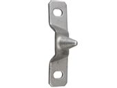 Rygiel Bolec Gniazda Drzwi Fiat Ducato Peugeot Boxer Citroen Jumper 1994-12