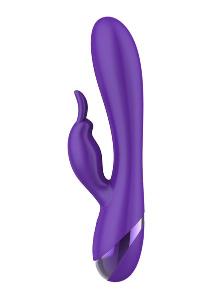 Xocoon Unlimited Love G-Spot Rabbit Vibrator zdjęcie 5