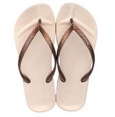 Japonki klapki damskie na basen plażę Ipanema Anatomica R.38