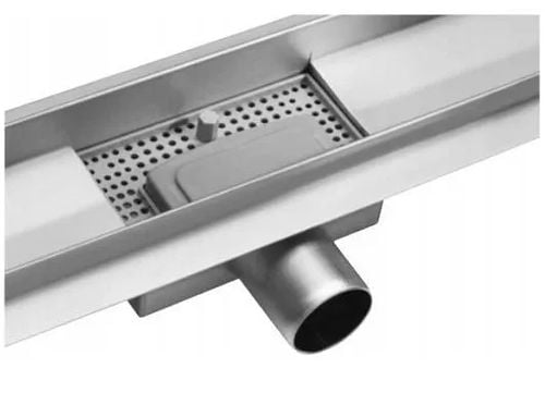 MEXEN SYFON SITKO DO ODPŁYWU LINIOWEGO PODŁOGOWEGO na Arena.pl