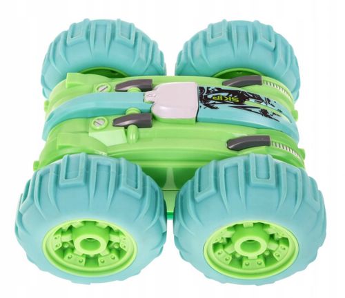 Auto R/C 1:24 Crawler R/C 2.4G na Arena.pl