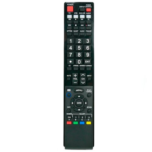 Pilot do TV SHARP GB005WJSA na Arena.pl