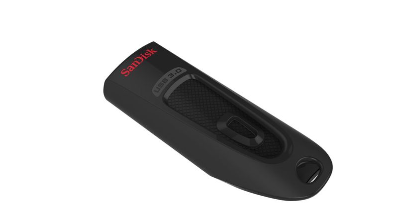 Pendrive SanDisk Cruzer ULTRA 64GB 3.0 Secure Access zdjęcie 8