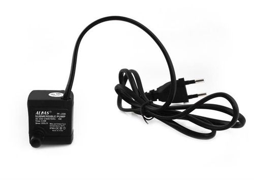 Napowietrzacz do akwarium na Arena.pl