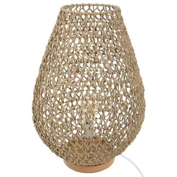 Lampa stołowa Etel 55cm zdjęcie 1