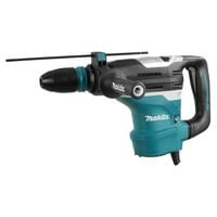 młot udarowy obrotowy sds-max avt&soft no load 1100w - m hr4013c