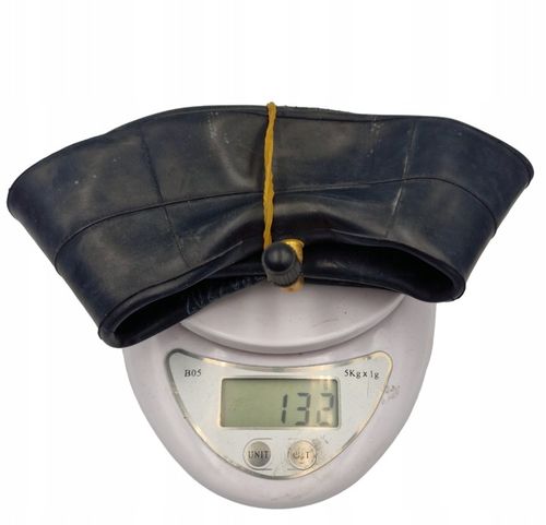 Dętka 10 x 2,5 wentyl 90° 130g Motus | Techlife | Kaboo | Kugoo na Arena.pl