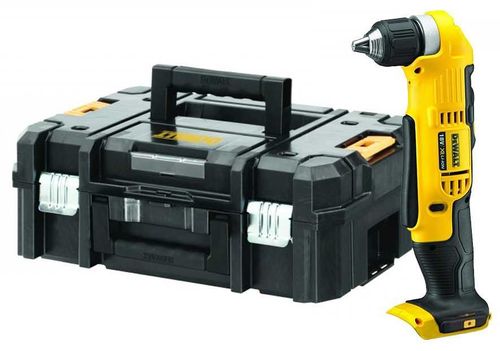 dewalt dcd740nt wiertarko-wkrętarka kątowa 18v na Arena.pl