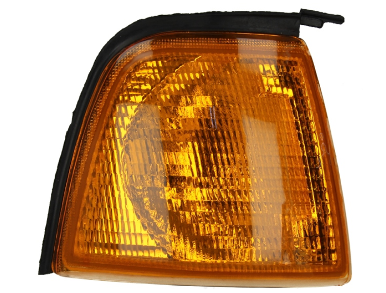 Audi 80 B3 kierunkowskaz zółty prawy zdjęcie 1