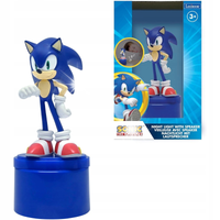 Lampka nocna Lexibook Sonic The Hedgehog