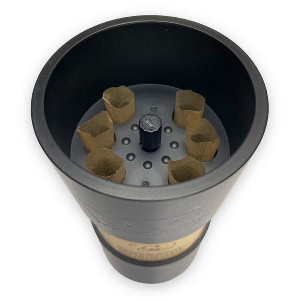 Wypełniarka do stożków RAW Six Shooter zdjęcie 4