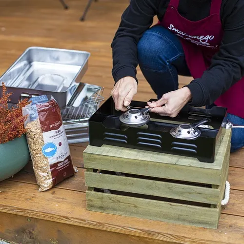Żelowe paliwo do podgrzewaczy 1L na Arena.pl