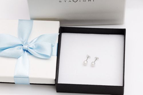 Kolczyki Staviori KSN0303 na Arena.pl