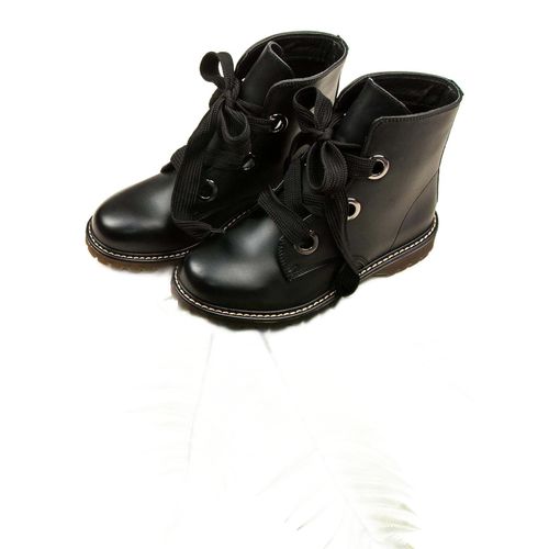 Sznurowane workery r.38 na Arena.pl