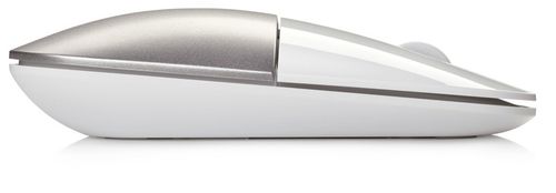 Myszka HP Z3700 Wireless Mouse Tranquil Pink na Arena.pl