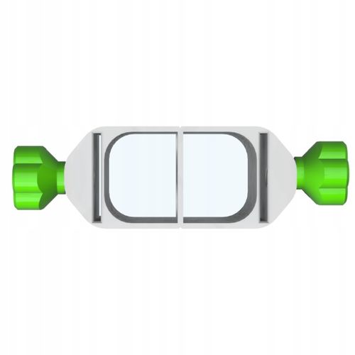 10x Uchwyt poziomowania sufitu podwieszanego PROFIL CD60 ES G-K SHORT GRIP na Arena.pl