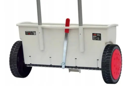 NAC SIEWNIK 12L 450mm S12-K S12-K na Arena.pl