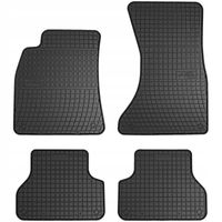 AUDI A5 II od 2016 Dywaniki gumowe WYCIERACZKI