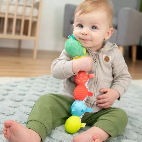 Lamaze wyginana gąsienica zdjęcie 3