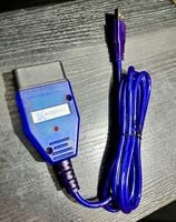 KABEL VAG COM KKL INTERFEJS TESTER DIAGNOSTYCZNY OBD2 VW SEAT AUDI SKODA