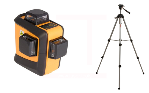 Lamigo CROSS 3DG + statyw STL170M na Arena.pl