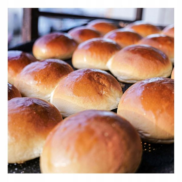 ŚWIEŻE DROŻDŻE PIEKARSKIE 2,5 KG IDEALNE DO PIECZENIA CHLEBA PIZZY zdjęcie 14