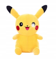 MASKOTKA PLUSZAK PIKACHU POKEMON PRZYTULANKA 100 CM