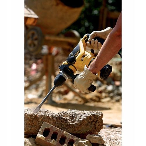 Młotowiertarka STANLEY SDS PLUS 1250W FME1250K-QS na Arena.pl