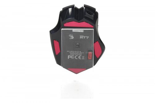 A4 Tech Mysz Bloody RT7 Terminator wireless na Arena.pl